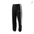 adidas TNT Tape Wind Pant Black / White Sweat & Track Pants BS4662 | Overkill