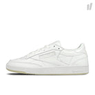 Reebok club c 85 leather White Low Top Sneakers BS5163 | Overkill