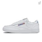 Reebok club c 85 so White / Light Gey Heather Solid Grey Low Top Sneakers BS5214 | Overkill