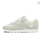 Reebok wmns classic nylon fbt Chalk / White / Grey / Green / Flash Sneakers BS6054 | Overkill