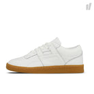 Reebok club workout White / Chalk / Black - Gum Low Top Sneakers BS6205 | Overkill