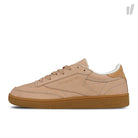 Reebok wmns club c 85 fbt wl Veg Tan-Gum Sneakers BS6370 | Overkill