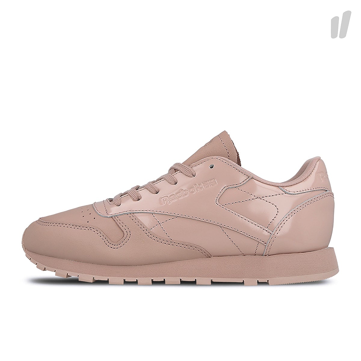 Reebok wmns classic leather il Shell Pink Sneakers BS6584 | Overkill
