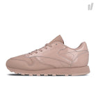Reebok wmns classic leather il Shell Pink Sneakers BS6584 | Overkill