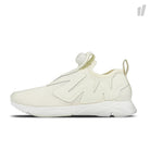 Reebok pump supreme rilla Classic White / White Sneakers BS7048 | Overkill