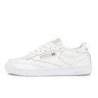 Reebok wmns club c 85 White / Light Grey  BS7685 | Overkill