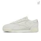 Reebok wmns exofit lo clean fbt suede White / Rose Gold Sneakers BS7765 | Overkill