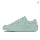 Reebok club c 85 elm Seaside Grey Low Top Sneakers BS7803 | Overkill