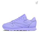 Reebok wmns classic leather l Grit - Lilac Glow / Sleek Met Sneakers BS7913 | Overkill