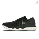 Reebok floatride run ultraknit Black / Gravel / White Sneakers BS8131 | Overkill
