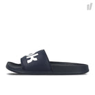 Reebok classic slide Splt Collegiate Navy / White Slides, Sandals & Slippers BS8186 | Overkill