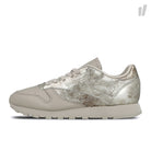 Reebok wmns classic leather il Sandstone Sneakers BS6585 | Overkill