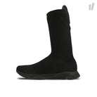 Reebok sock runner ultraknit Black-Black Socks BS9514 | Overkill