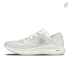 Reebok floatride run ultraknit White / Steel / Coal Sneakers BS9866 | Overkill