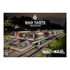 Bad Taste Hamburg Magazin #32 Multicolor Magazin BTM-32 | Overkill
