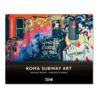 overkill_Test Roma Subway Art  Books  | Overkill