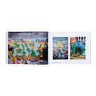 overkill_Test Copenhagen Graffiti 1985 - 2016 0 Books Close-up | Overkill