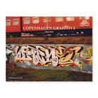 overkill_Test Copenhagen Graffiti II 1986 - 2020  Books  | Overkill
