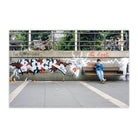 Double-H EINE STADT WIRD BUNT. Hamburg Graffiti History 1980 - 1999 0 Books Detailfoto | Overkill