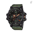Casio G-Shock GG-1000BTN-1AER Camouflage Watches GG-1000BTN-1AER | Overkill