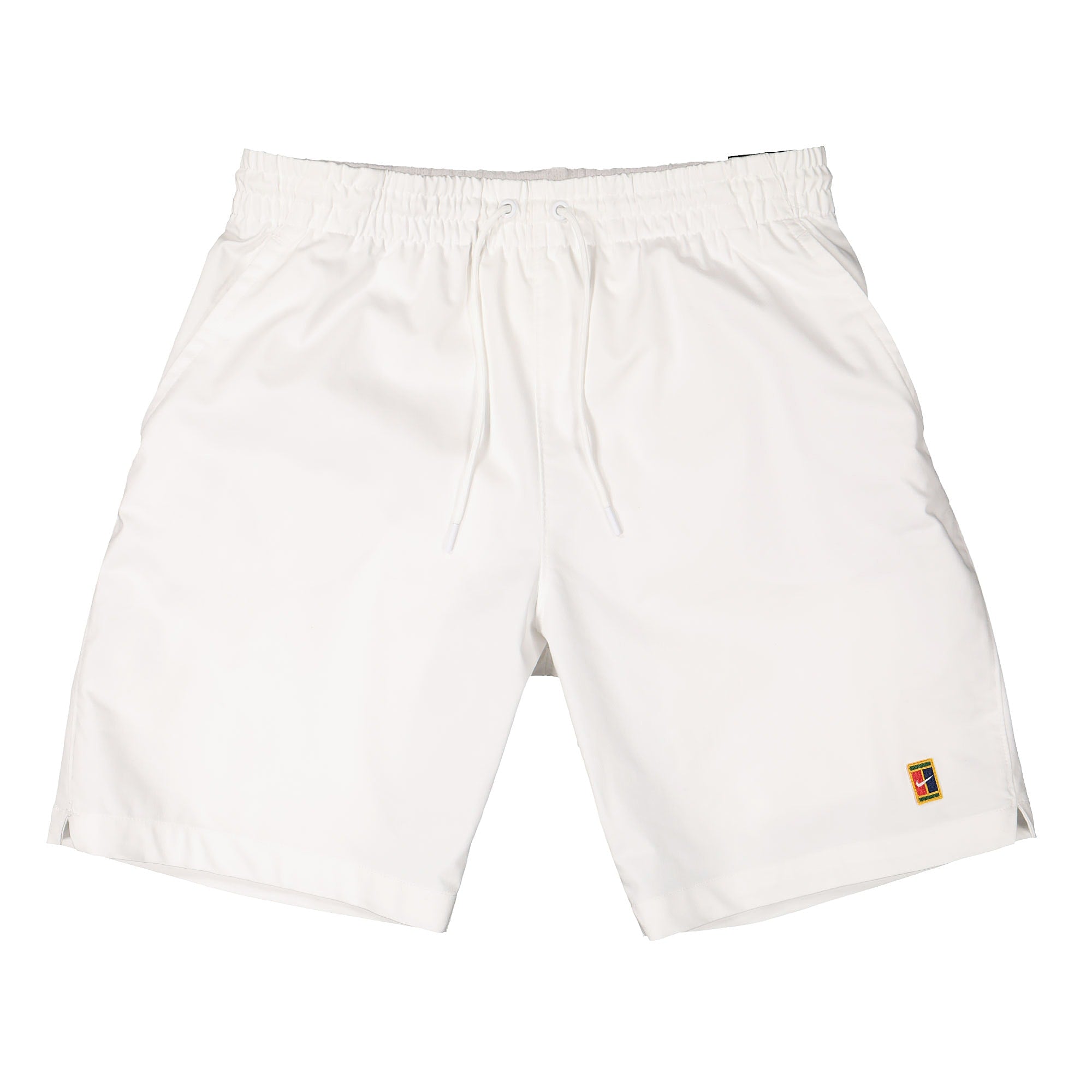 Nike Court Short White Shorts BV0762 100 | Overkill
