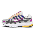 Nike wmns p-6000 Grey Fog / White - Iron Grey  BV1021 009 | Overkill