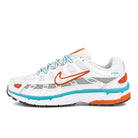 Nike wmns p-6000 White / White - Oracle Aqua - Magic Flamingo  BV1021 105 | Overkill