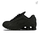 Nike shox r4 Black-Black - Black Sneakers BV1111 001 | Overkill