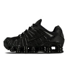 Nike shox tl Black-Black - Black Sneakers BV1127 001 | Overkill