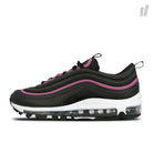 Nike wmns air max 97 lx Black-Black - Active Fuchsia Sneakers BV1974 001 | Overkill