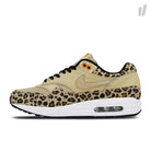 Nike wmns air max 1 premium Desert Ore / Orange Peel - Black Low Top Sneakers BV1977 200 | Overkill