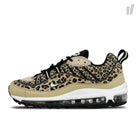 Nike wmns air max 98 premium Desert Ore-Volt Glow - Black - Wheat Sneakers BV1978 200 | Overkill