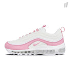 Nike wmns air max 97 essential White-Psychic Pink Sneakers BV1982 100 | Overkill