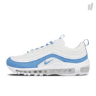 Nike wmns air max 97 essential White-University Blue Sneakers BV1982 101 | Overkill