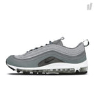 Nike air max 97 essential Cool Grey-Wolf Grey - Anthracite - White Sneakers BV1986 001 | Overkill