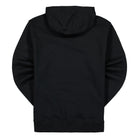 Nike NSW Club Fleece Hoodie Black / Black / White Hoodies Material | Overkill