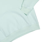 Nike NSW Club Fleece Hoodie Barely Green / Barely Green / White Hoodies Detailfoto | Overkill