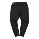 Nike NSW Club Jogger Black / Black / White Sweat & Track Pants Material | Overkill