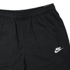 Nike NSW Club Jogger Black / Black / White Sweat & Track Pants Detailfoto | Overkill