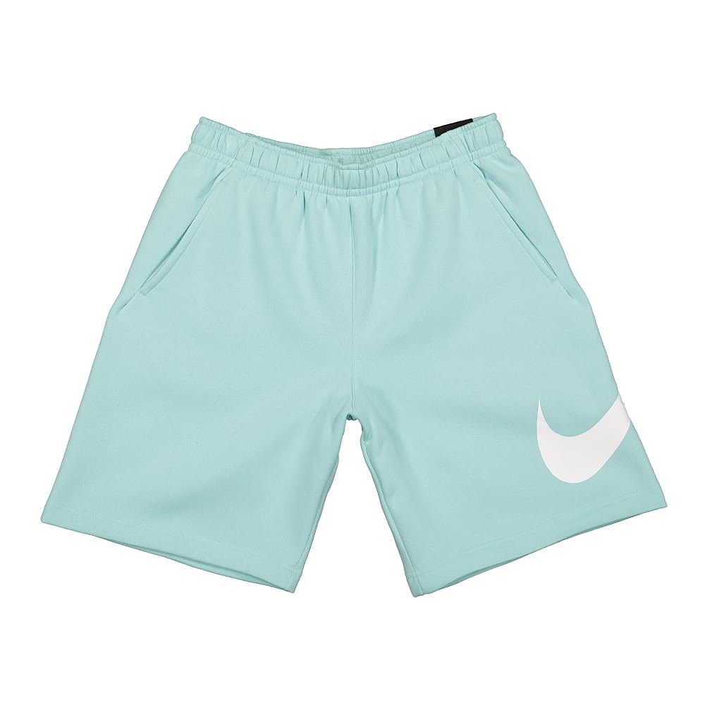 nsw club graphic shorts