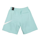 Nike NSW Club Graphic Shorts Light Dew / Light Dew Shorts Material | Overkill
