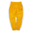 Nike Wmns Swoosh Woven Pant Dark Sulfur Sweat & Track Pants BV3553 743 | Overkill