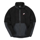 Nike NSW He Jacket Winter Black / Off Noir  BV3720 010 | Overkill