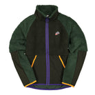 Nike NSW He Jacket Winter Sequoia / Galactic Jade / Kumquat Jackets BV3720 355 | Overkill