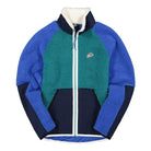 Nike NSW He Jacket Winter Geode Teal / Obsidian - Game Royal Jackets BV3720 381 | Overkill