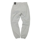 Nike Wmns NSW Essentials Collection Fleece Pant Dark Grey Heather / White Sweat & Track Pants Material | Overkill