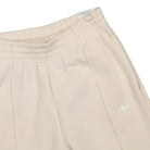Nike Wmns NSW Essentials Collection Fleece Pant Pearl White / White Sweat & Track Pants Detailfoto | Overkill