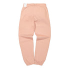 Nike Wmns NSW Essentials Fleece Pant Rose Whisper / White Sweat & Track Pants Material | Overkill