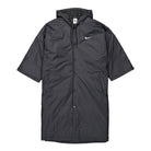 Nike Fear Of God x Nike NRG Parka Black / Black Parkas BV4403 010 | Overkill