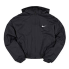 Nike Fear of God x Nike Bomber Jacket Black / Black Bomber & Varsity Jackets BV4408 010 | Overkill
